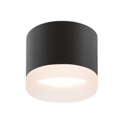 Светильник точечный Videx VL-SPF25A-B Фото 1