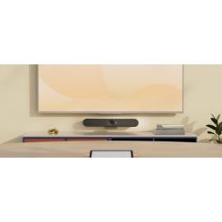 Система видеоконференции Logitech Rally Bar Huddle Фото 4