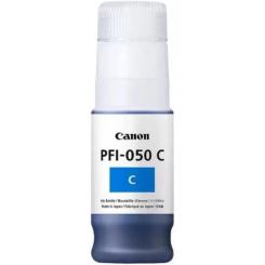 Картридж Canon PFI-050C Cyan Фото