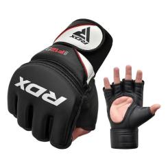 Перчатки для MMA RDX F12 Model GGRF Black S Фото 2