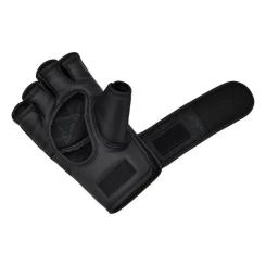 Перчатки для MMA RDX F12 Model GGRF Black S Фото 4