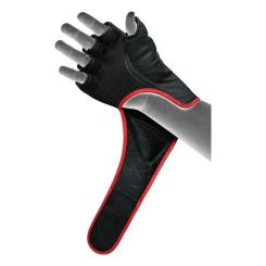 Перчатки для MMA RDX F6 Kara Matte Red M Фото 5