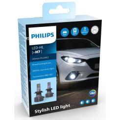 Автолампа Philips 11972U3022X2 Фото 2