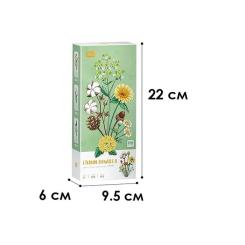 Конструктор LOZ mini Букет цветов 4 Фото 1