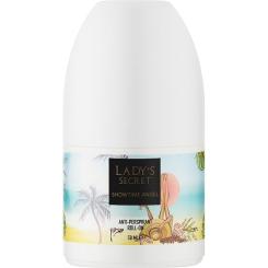 Дезодорант Lady's Secret Showtime Angel 50 мл Фото