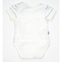 Набор детской одежды Miniworld с жирафом Фото 3