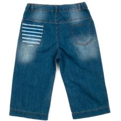 Шорты детские Aziz джинсовые Фото 1
