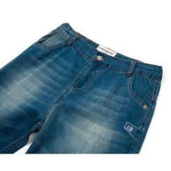 Шорты детские Aziz джинсовые Фото 2