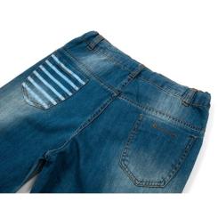 Шорты детские Aziz джинсовые Фото 3