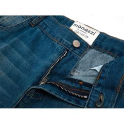Шорты детские Aziz джинсовые Фото 4