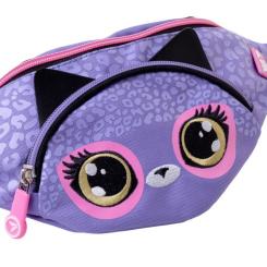 Сумка-бананка Yes Kitty SP-35 Фото 3