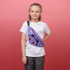 Сумка-бананка Yes Kitty SP-35 Фото 5