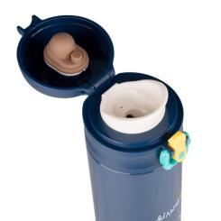 Поильник-непроливайка Yes Термос Украина 420 мл Фото 1