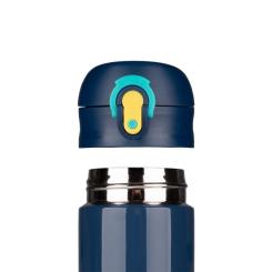 Поильник-непроливайка Yes Термос Украина 420 мл Фото 2