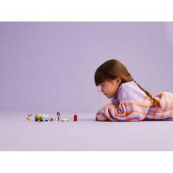 Конструктор LEGO Friends Авто собачьего парикмахера Фото 5