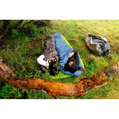 Туристический коврик Exped Ultra 1R Duo M Фото 10