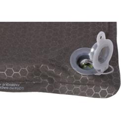 Туристический коврик Exped Sim 3.8 LW black Фото 2