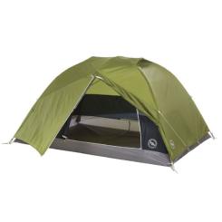 Палатка Big Agnes Blacktail 2 green Фото