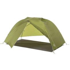 Палатка Big Agnes Blacktail 2 green Фото 2
