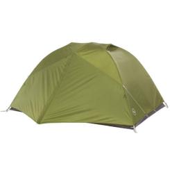 Палатка Big Agnes Blacktail 2 green Фото 3