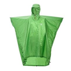 Дождевик Turbat Molfar green M/L Фото 1