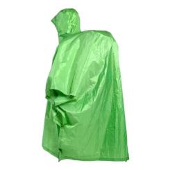 Дождевик Turbat Molfar green M/L Фото 2