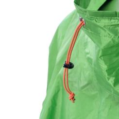 Дождевик Turbat Molfar green M/L Фото 3