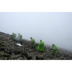 Дождевик Turbat Molfar green M/L Фото 5