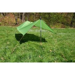 Дождевик Turbat Molfar green M/L Фото 8