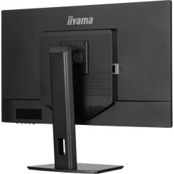 Монитор iiyama XB3270QSU-B1 Фото 9