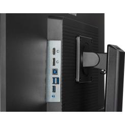 Монитор iiyama XB3270QSU-B1 Фото 10