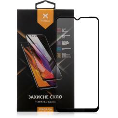 Стекло защитное Vinga Motorola Moto E13 Фото