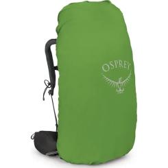 Рюкзак туристический Osprey Kestrel 58 black S/M Фото 4
