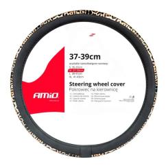 Чехол на руль AMiO SWC-43-M 37-39 см (02984) (029848) Фото