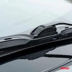 Щетка стеклоочистителя AMiO Hybrid multiconnect 17" 425 мм (02204) (022047) Фото 8