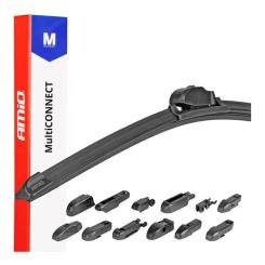 Щетка стеклоочистителя AMiO Multiconnect 12" 300 мм (01187) (011874) Фото