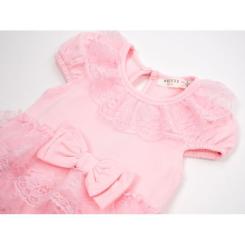 Боди детское Breeze песочник с рюшем Фото 2