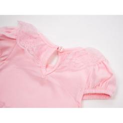 Боди детское Breeze песочник с рюшем Фото 4