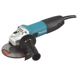 Шлифовальная машина Makita GA5030 125мм, 720Вт, 11000об/хв, 1.8кг Фото
