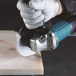 Шлифовальная машина Makita GA5030 125мм, 720Вт, 11000об/хв, 1.8кг Фото 1