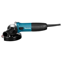 Шлифовальная машина Makita GA5030 125мм, 720Вт, 11000об/хв, 1.8кг Фото 2