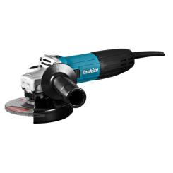Шлифовальная машина Makita GA5030 125мм, 720Вт, 11000об/хв, 1.8кг Фото 4