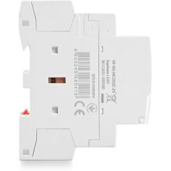 Контактор Videx 4п 25А 2НВ 2НЗ VF-RS-MC2O2C-25 RESIST Фото 2