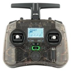 Пульт управления для дрона RadioMaster Pocket ELRS Charcoal Фото