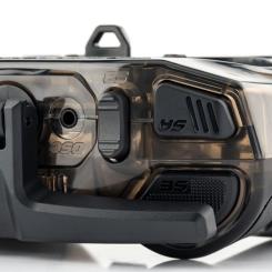 Пульт управления для дрона RadioMaster Pocket ELRS Charcoal Фото 7