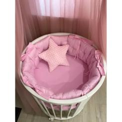 Детский постельный набор Ingvart Барби Фото 1