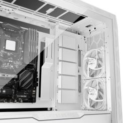 Корпус для ПК Be quiet! DARK BASE PRO 901 білий Фото 7