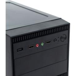Корпус для ПК Casecom GN-1718-500 Фото 7