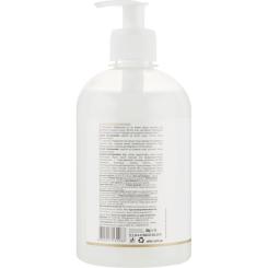 Жидкое мыло Ekolan Мед и молоко 500 г Фото 1