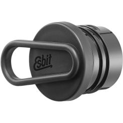 Термос Esbit фляга IB550PC-BK black Фото 3
